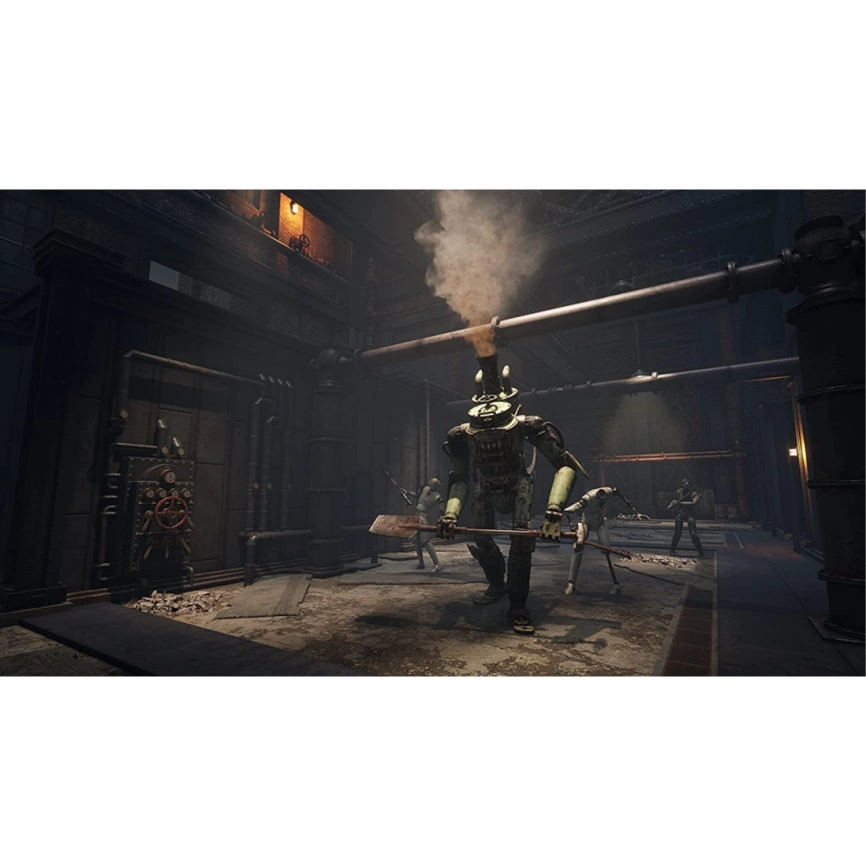 Игра Sony Lies Of P (Русские субтитры) (PS4/PS5) фото 6