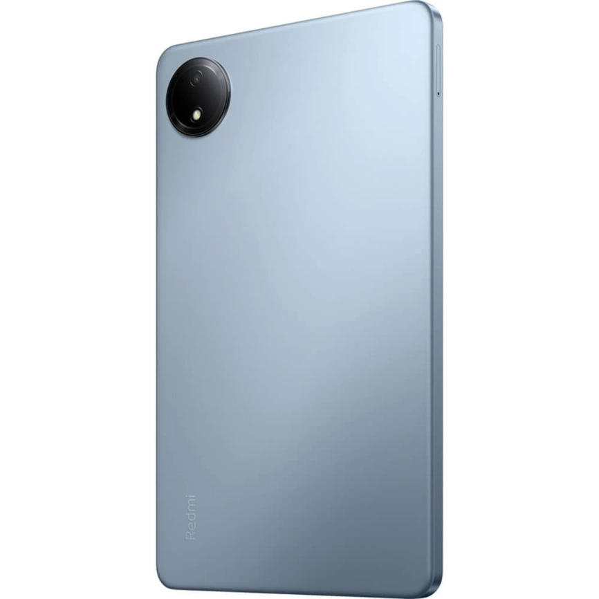 Планшет Xiaomi Redmi Pad SE 8.7 4/128Gb LTE Sky Blue Global Version фото 5
