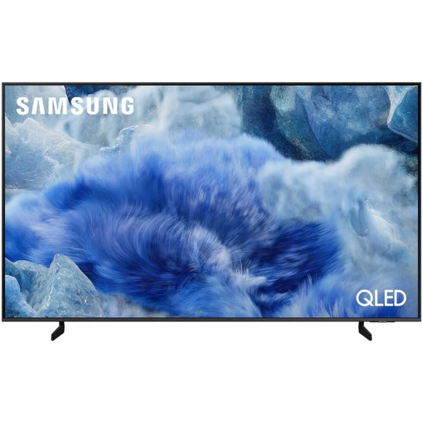 Телевизор Samsung QE65Q8FAAUXRU 65" 2025 фото 1