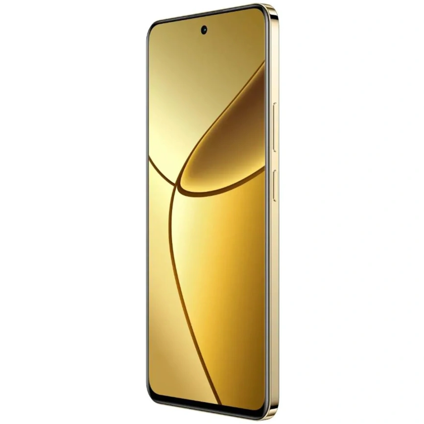 Смартфон Realme 12 Plus 12/512Gb Beige Sand фото 2
