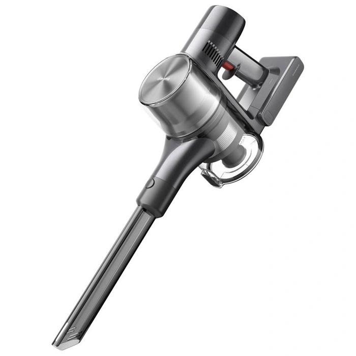 Пылесос Dreame T30 Gray Global Version фото 2