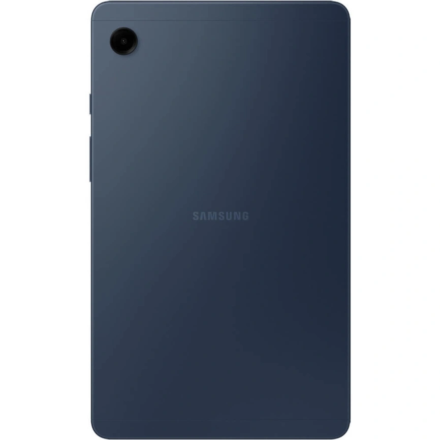 Планшет Samsung Galaxy Tab A9 Wi-Fi 4/64GB Dark Blue (SM-X110N) фото 3