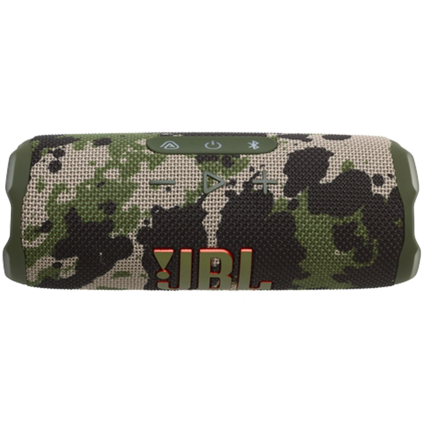 Портативная колонка JBL Flip 7 Squad фото 8