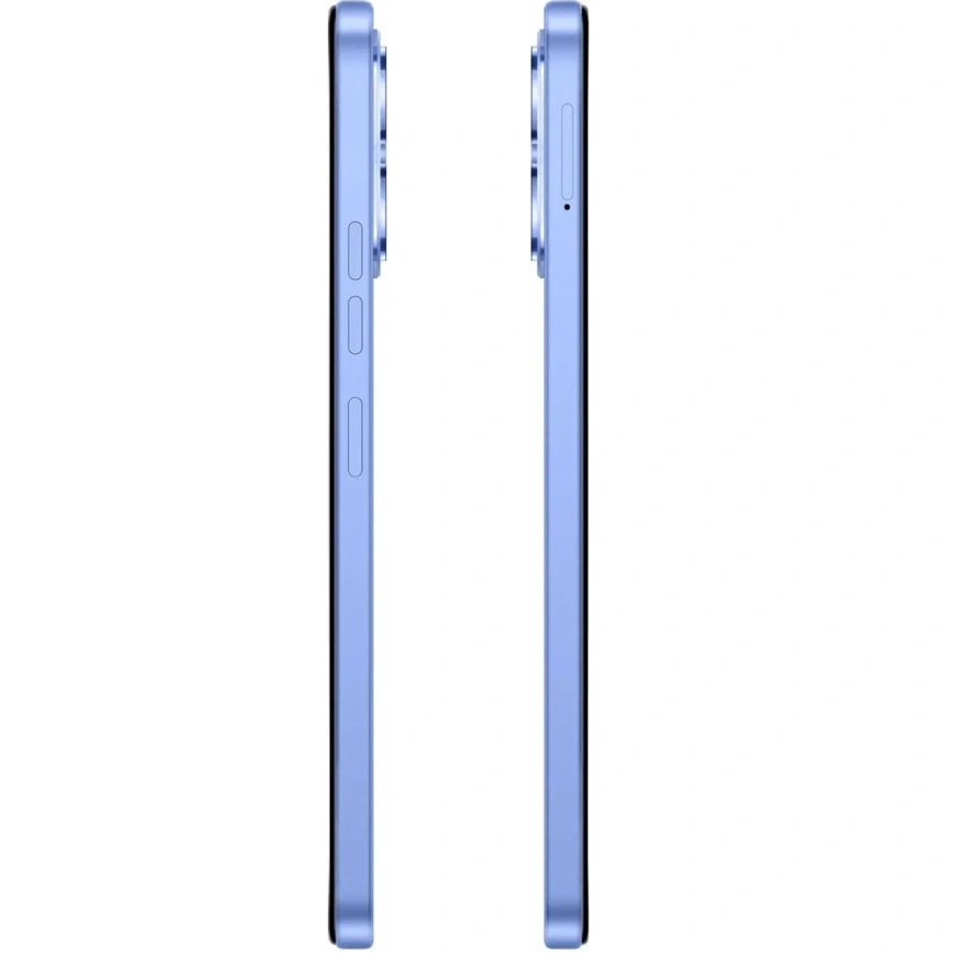 Смартфон Tecno Spark 40 8/256Gb Blue фото 4