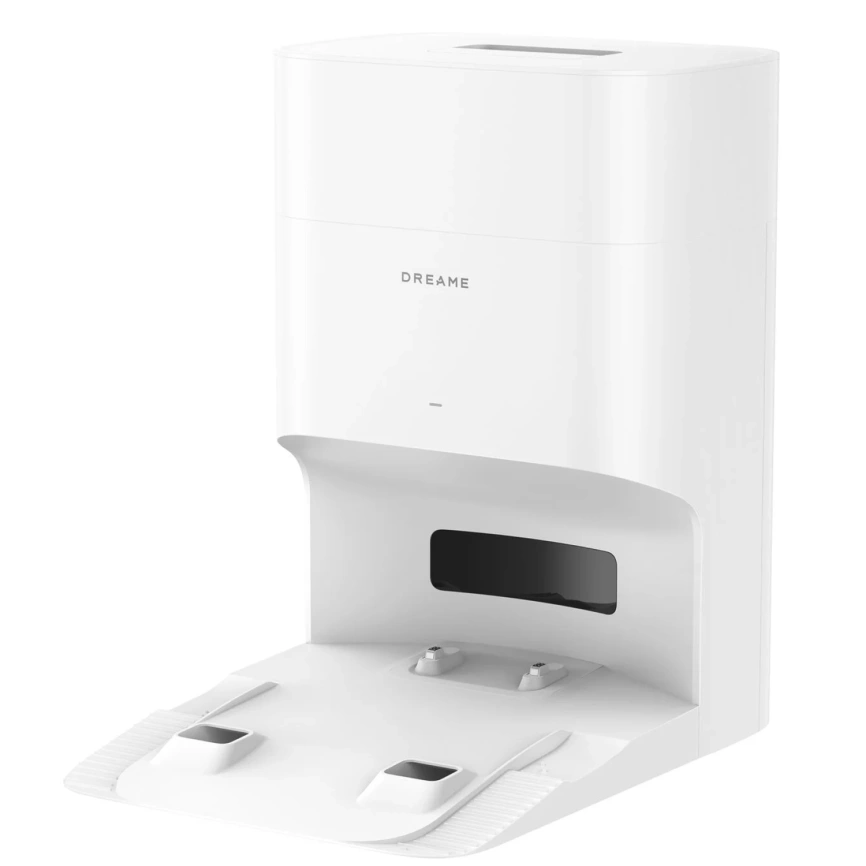Робот-пылесос Dreame D10 Plus Gen 2 White EAC (RLD32GD) фото 9