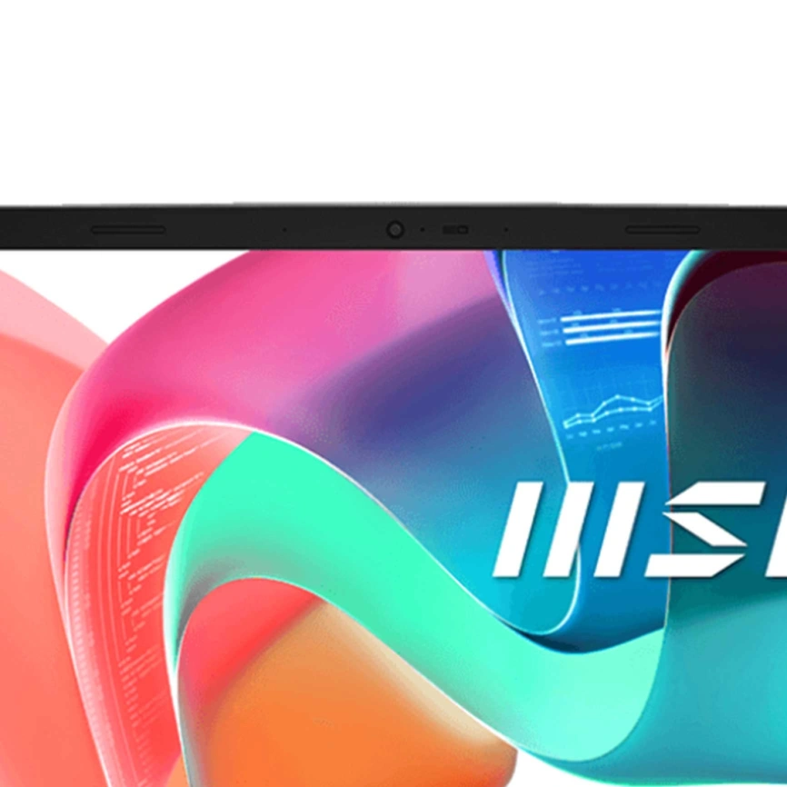 Ноутбук MSI Modern 13 F1MOG-069XRU 13.3 IPS/ i5-120U/16GB/512GB SSD (9S7-13S131-069) Gray фото 5