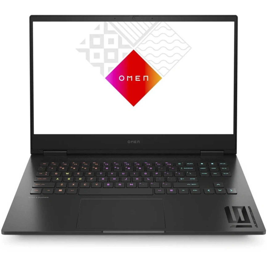 Ноутбук HP Omen 16-wf1003ci 16.1 FHD IPS/ i7-14700HX/16Gb/1Tb SSD (A1WE8EA) Black фото 4