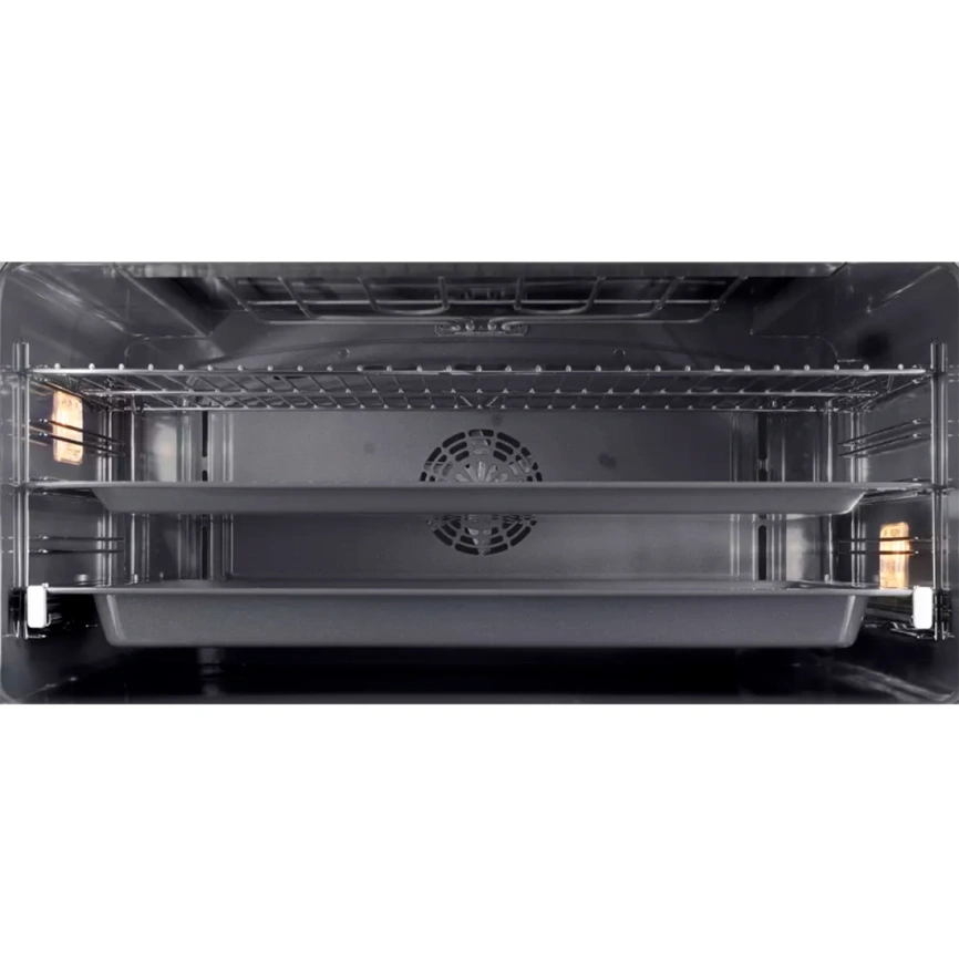 Электрический духовой шкаф Kuppersberg FH 911 W White фото 5