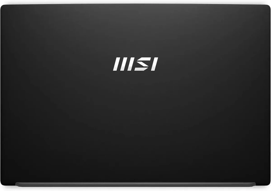 Ноутбук MSI Modern 15 H B13M-022US 15.6 FHD IPS/ i5-13420H/32GB/1TB SSD (9S7-15H411-022) Black фото 5