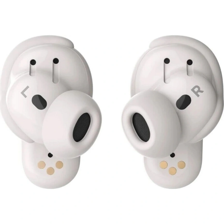 Наушники Bose QuietComfort Earbuds II Soapstone фото 5