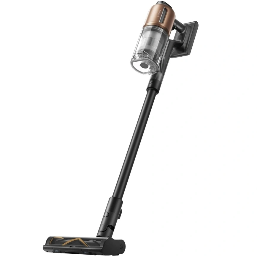 Пылесос Dreame Z20 AquaCycle Black EAC (VZV66A) фото 5