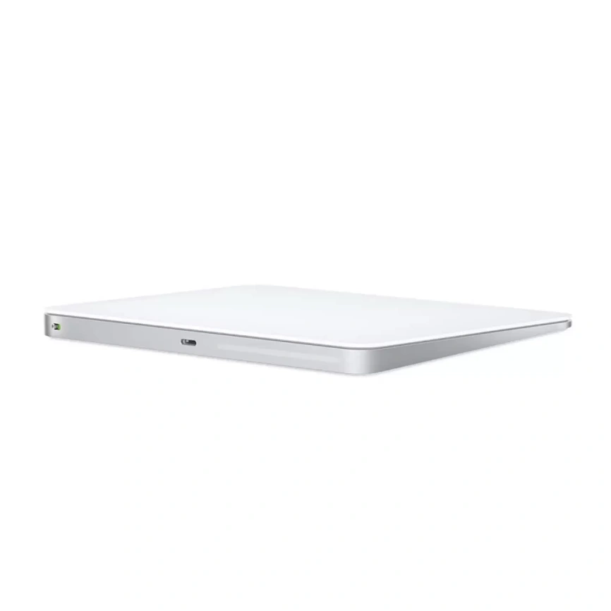 Трекпад Apple Magic Trackpad 3 2022 (MK2D3) White фото 3