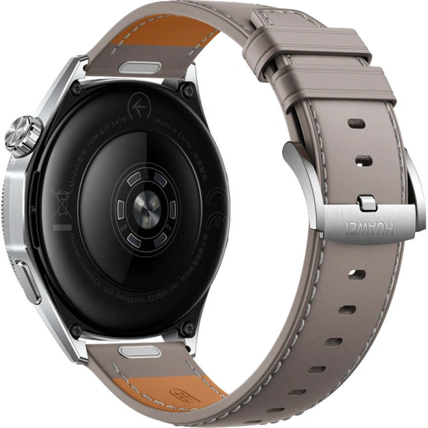 Смарт-часы Huawei Watch GT 7 46mm Grey (55020JUP) фото 2