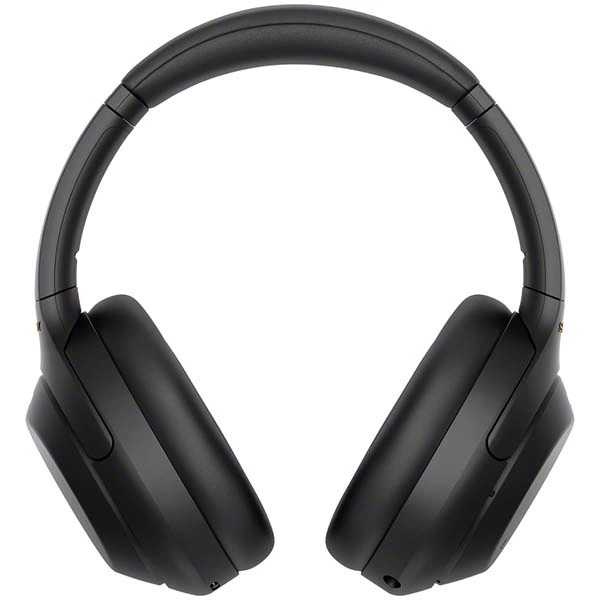 Наушники Sony WH-1000XM4 Black фото 4