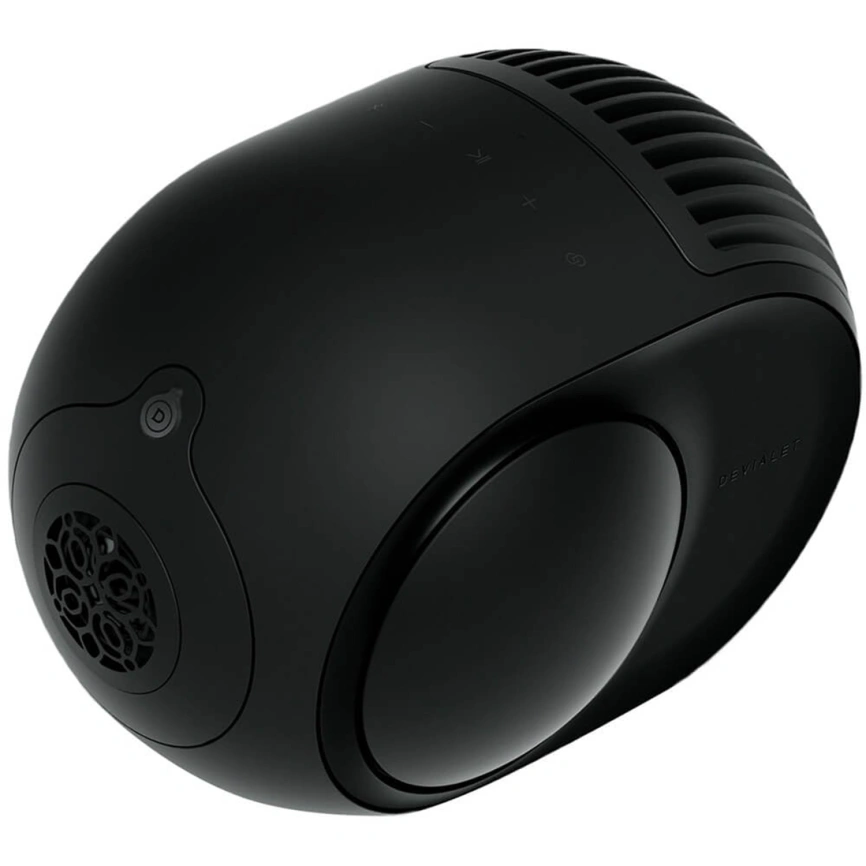 Беспроводная акустика Devialet Phantom II 98 dB Matte Black фото 3