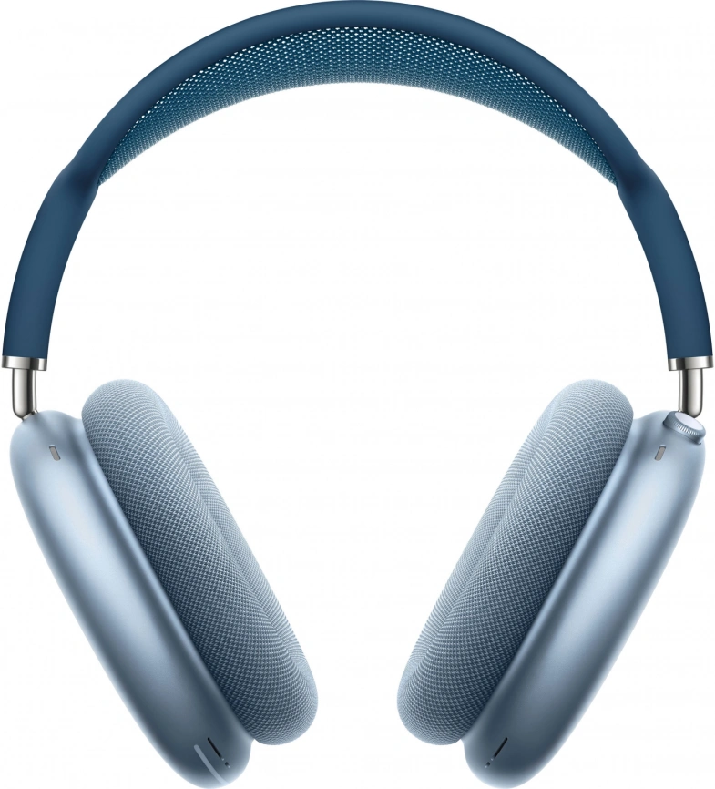 Наушники Apple AirPods Max (MGYL3) Sky Blue фото 3