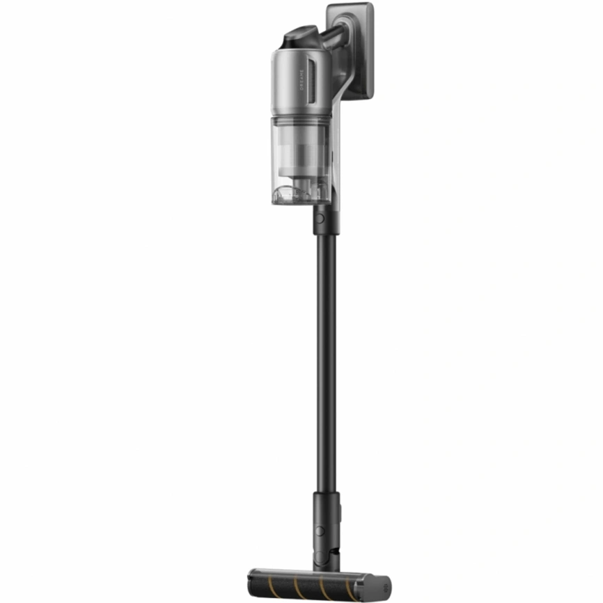 Пылесос Dreame Z30 Black (VZV17A) фото 3