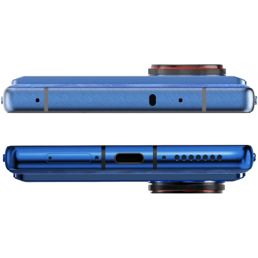 Смартфон ZTE Nubia Z80 Ultra 16/1Tb Starry Night фото 5