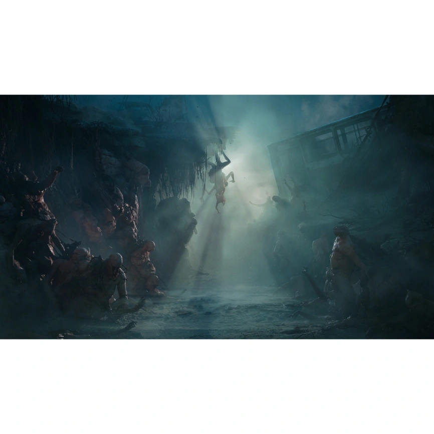 Игра Sony Cronos: The New Dawn (Русские субтитры) (PS5) фото 6