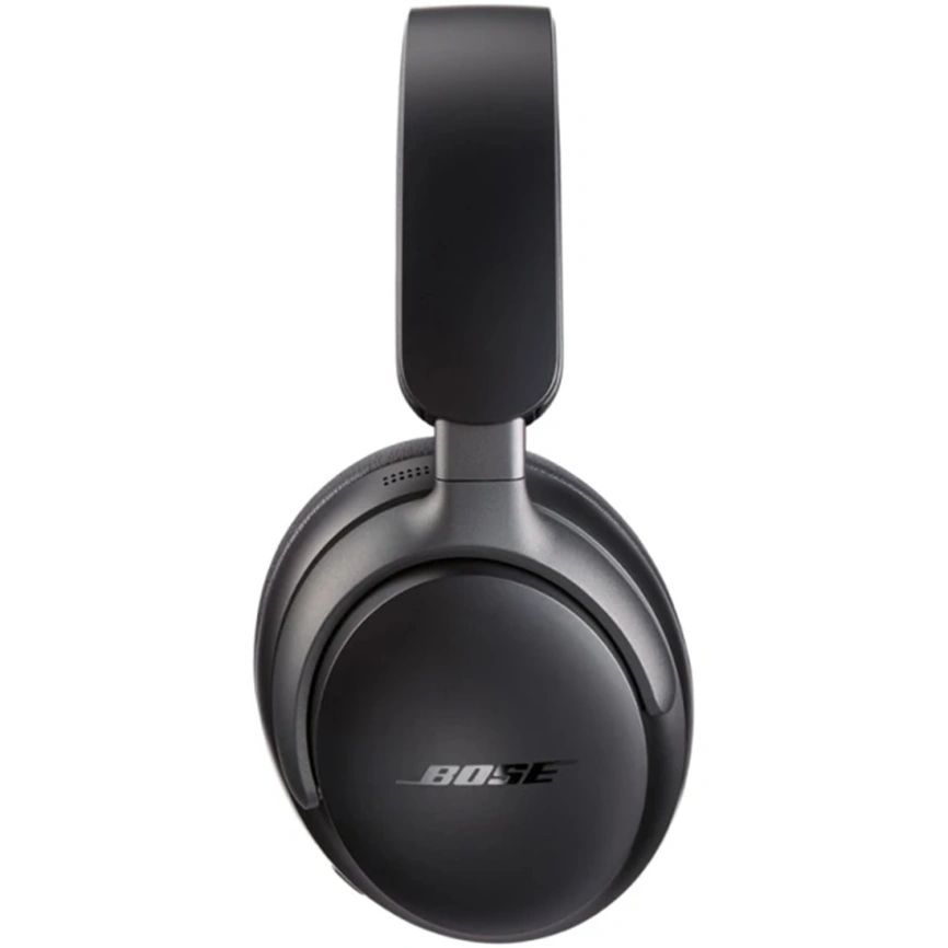 Наушники Bose QuietComfort Ultra Headphones Black фото 5