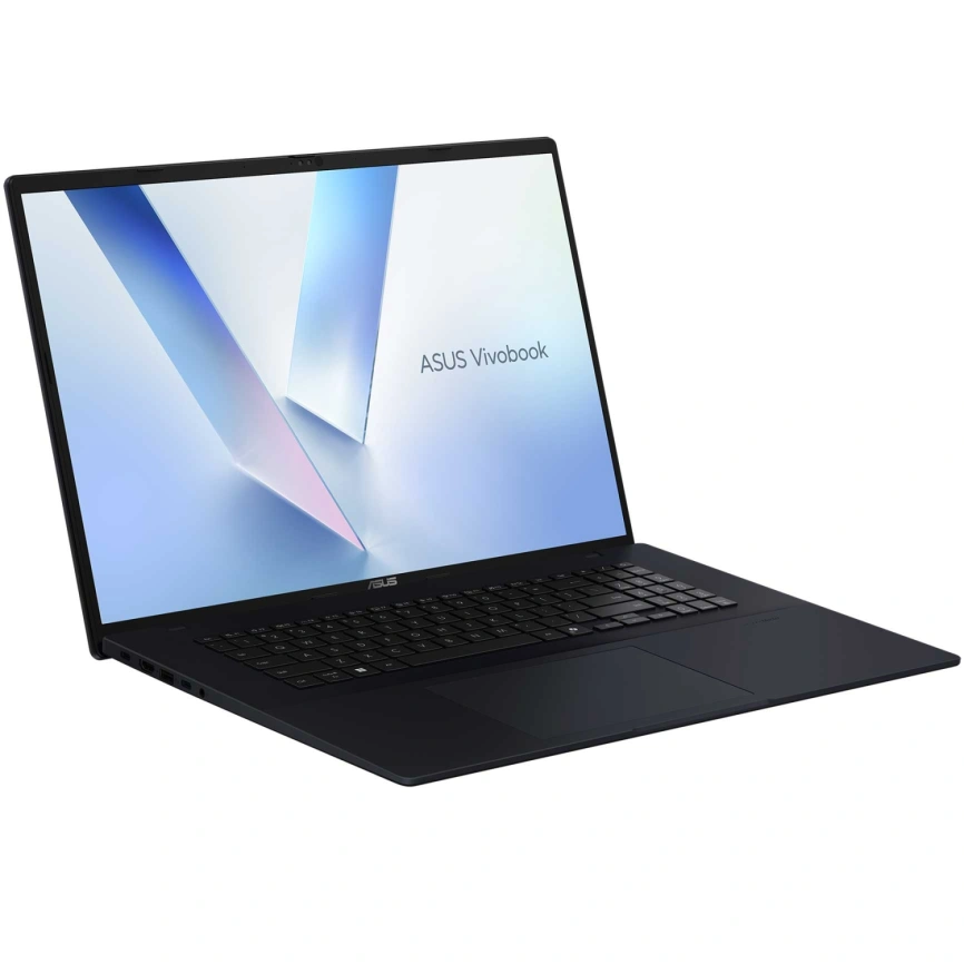 Ноутбук ASUS VivoBook 18 M1807HA-S8108 18.4 IPS/ R7-260/16GB/512GB SSD (90NB15P1-M00850) Quiet Blue фото 4