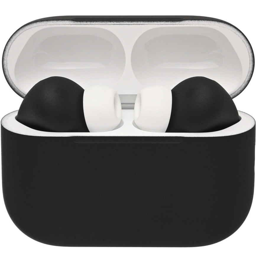 Наушники Apple AirPods Pro 3 Color Black фото 1