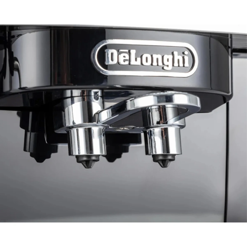 Кофемашина DeLonghi Magnifica S ECAM22.114.B Black фото 4