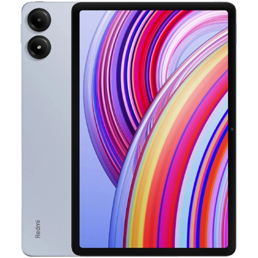 Планшет Xiaomi Redmi Pad Pro 8/256Gb Wi-Fi Ocean Blue Global Version фото 1