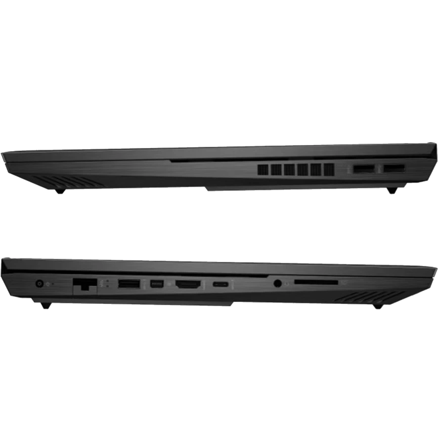 Ноутбук HP Omen 16-wf0083dx 16.1 FHD IPS/ i9-13900HX/16Gb/1Tb SSD (A7QR7UA) Black фото 2