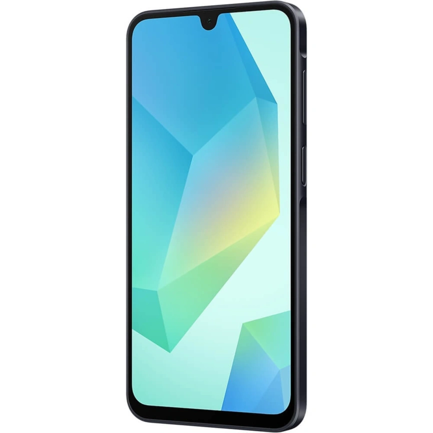Смартфон Samsung Galaxy A16 6/128 Blue Black фото 5