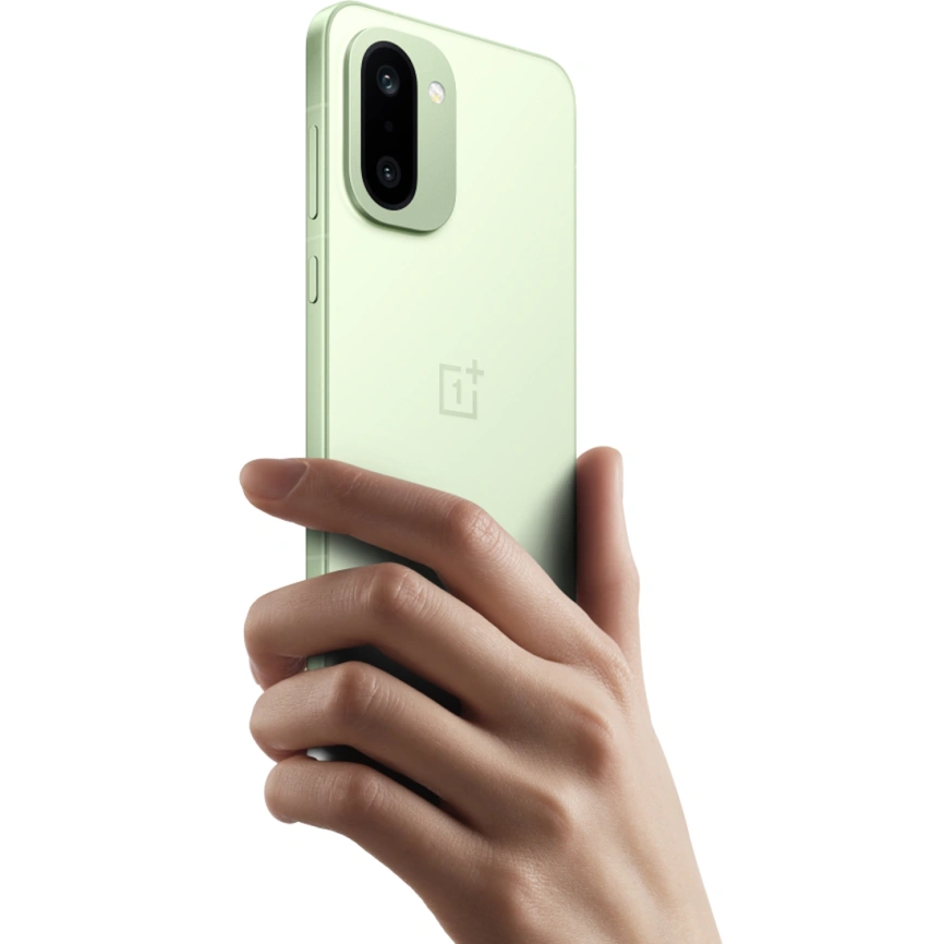 Смартфон OnePlus 15R 12/256Gb Mint Breeze EU фото 4