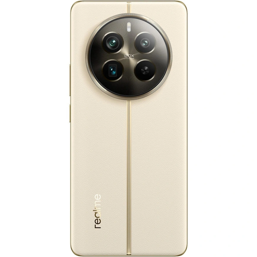 Смартфон Realme 12 Pro Plus 12/256Gb Navigator Beige фото 6