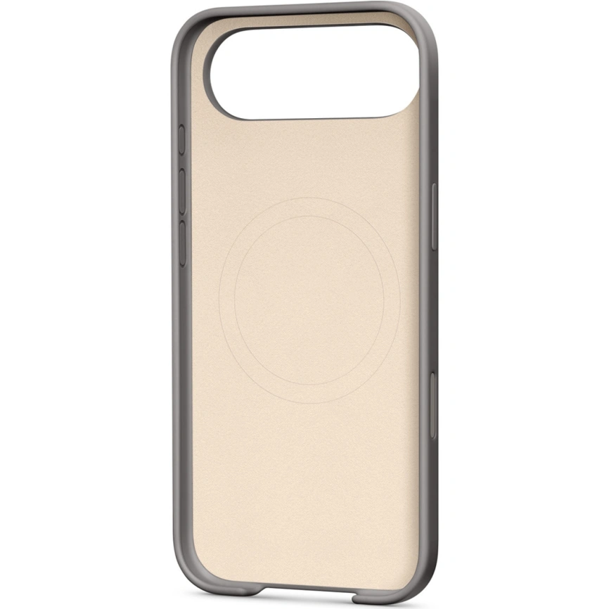 Чехол Beats Case with MagSafe and Camera Control для iPhone Air Granite Gray фото 3