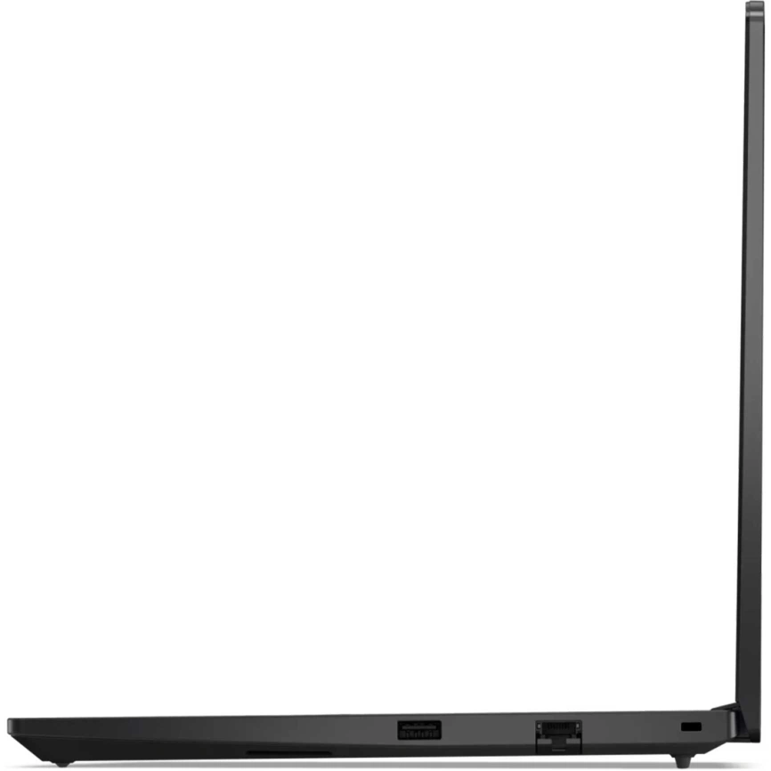 Ноутбук Lenovo ThinkPad E14 G6 14 IPS/ i7-155H Ultra/16GB/512GB SSD (21M7002XRT) Black фото 5