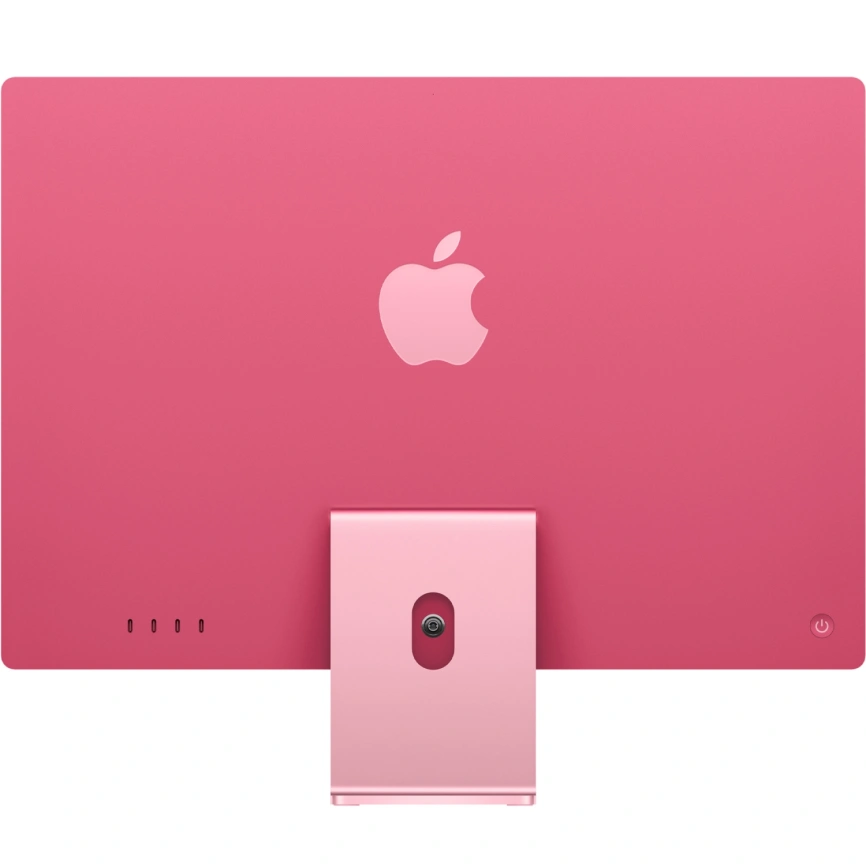 Моноблок Apple iMac (2024) 24 Retina 4.5K M4 10C CPU, 10C GPU/16GB/1Tb (Z1ES000DD) Pink фото 3