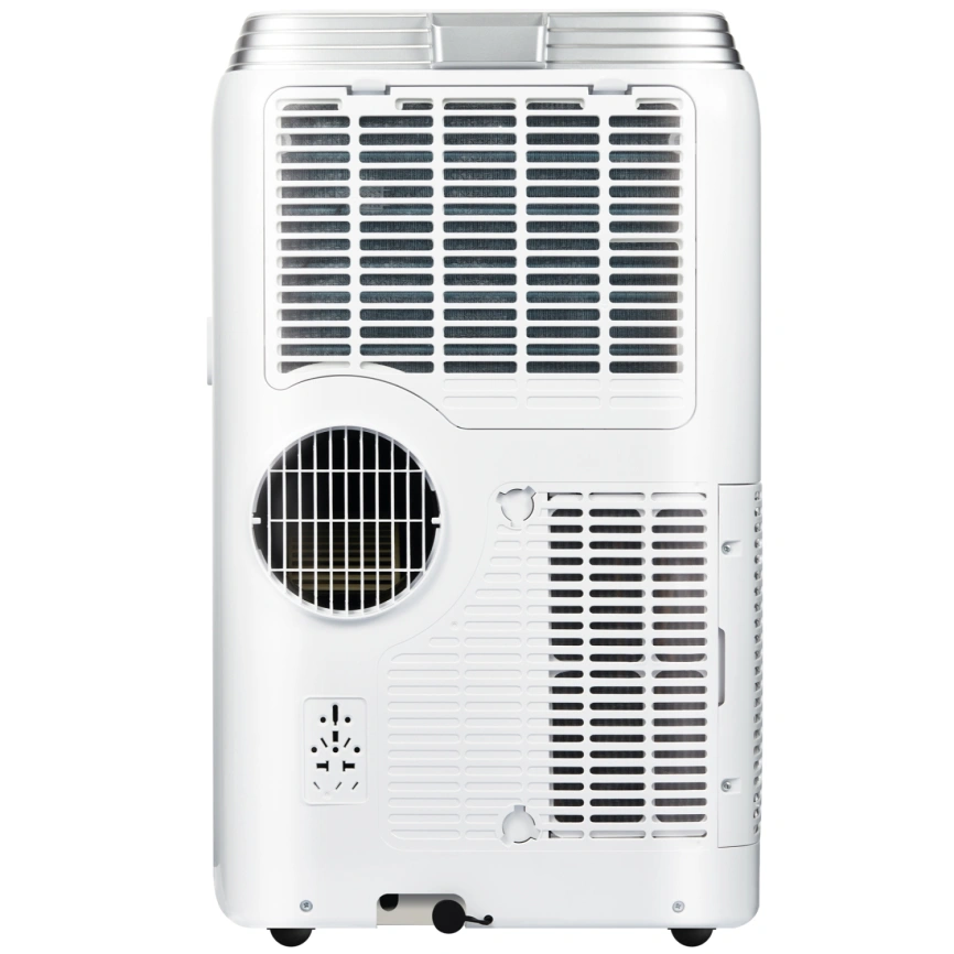 Мобильный кондиционер Ballu Platinum Comfort BPHS-15H White фото 3