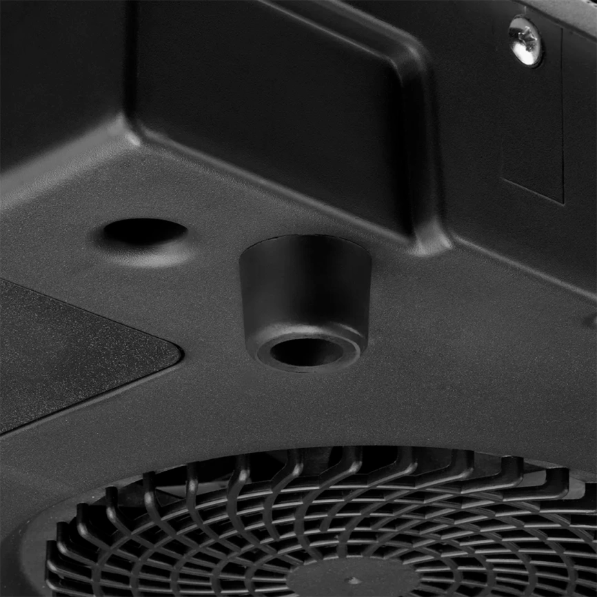 Индукционная варочная панель Kuppersberg ICO 302 Black фото 4