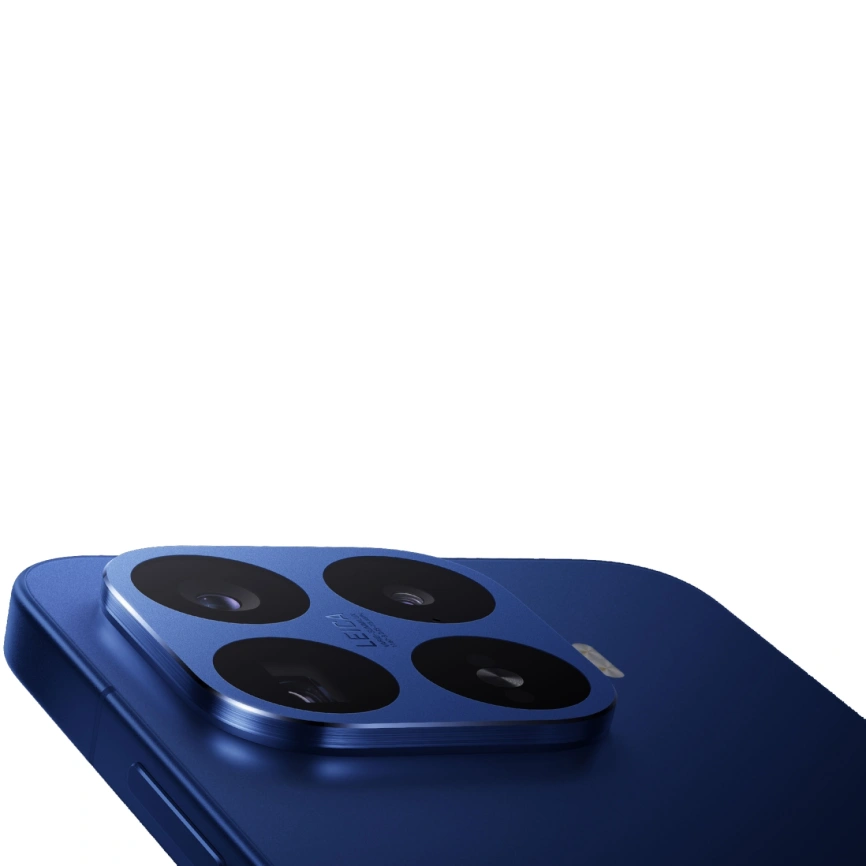 Смартфон Xiaomi 17T Pro 12/512Gb Deep Blue EAC фото 2