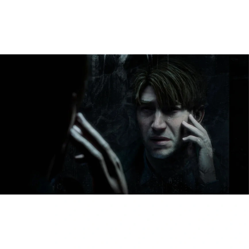 Игра Sony Silent Hill 2 (Русские субтитры) (PS5) фото 2