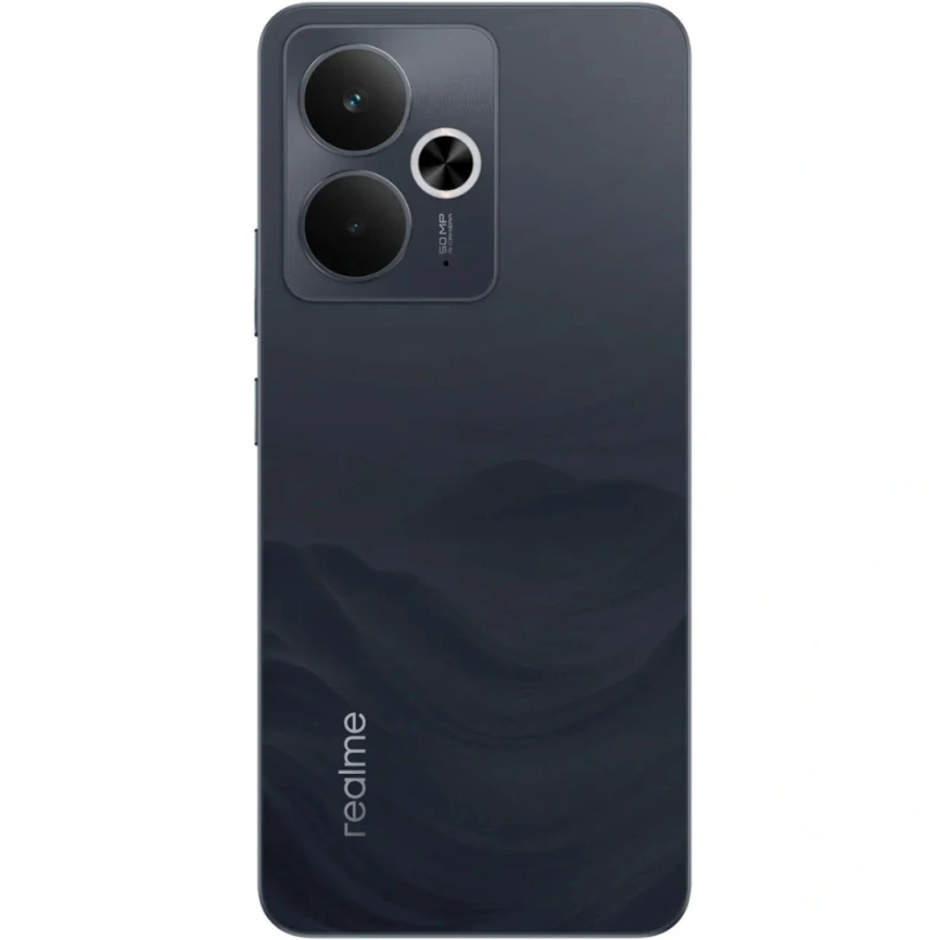Смартфон Realme 14T 12/256Gb Black фото 6
