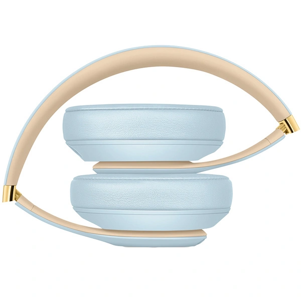 Наушники Beats Studio 3 Wireless Crystal blue фото 4
