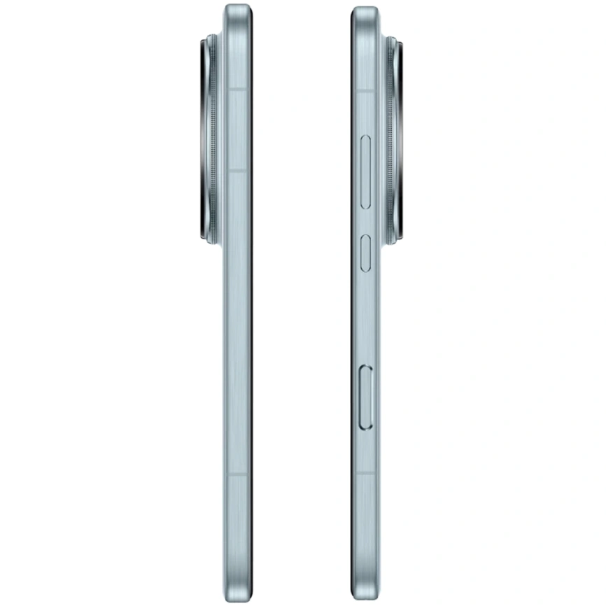 Смартфон Honor Magic8 Pro 12/512Gb Sky Cyan фото 3