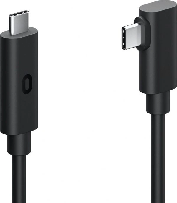 Кабель Oculus Link USB-C/USB-C для Quest 2 фото 2