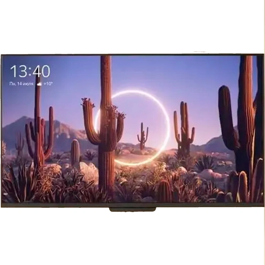 Телевизор Яндекс ТВ Станция с Алисой на YaGPT 43" 4K UHD LED (YNDX-00091) фото 5