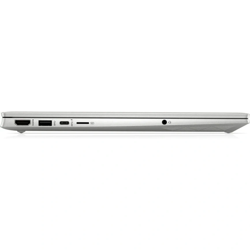 Ноутбук HP Pavilion 15-eg3053ci 15.6 FHD IPS/ i5-1335U/16Gb/512Gb SSD (8T6Z7EA) Silver фото 5