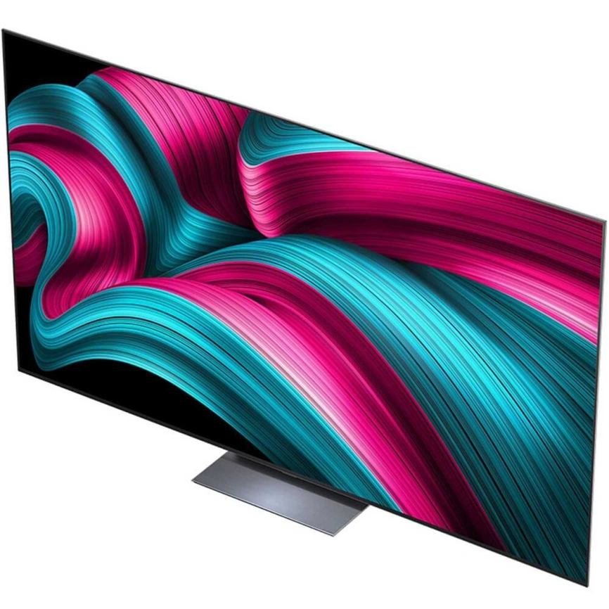 Телевизор LG OLED77C5RLA.ARUG 77" 2025 фото 4