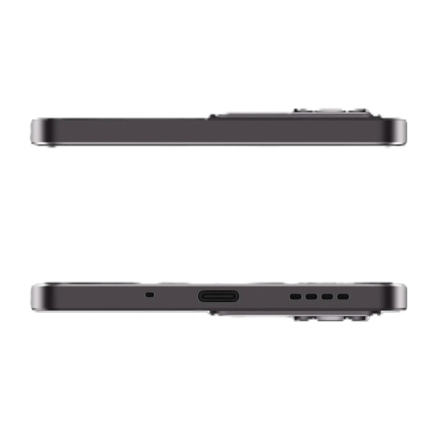 Смартфон Realme C75 8/128Gb Storm Black фото 3