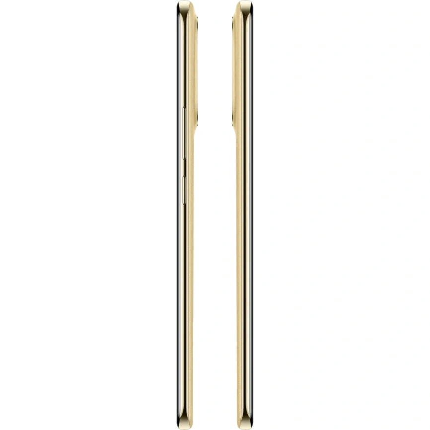 Смартфон Realme 16 Pro Plus 5G 8/256Gb Master Gold фото 2