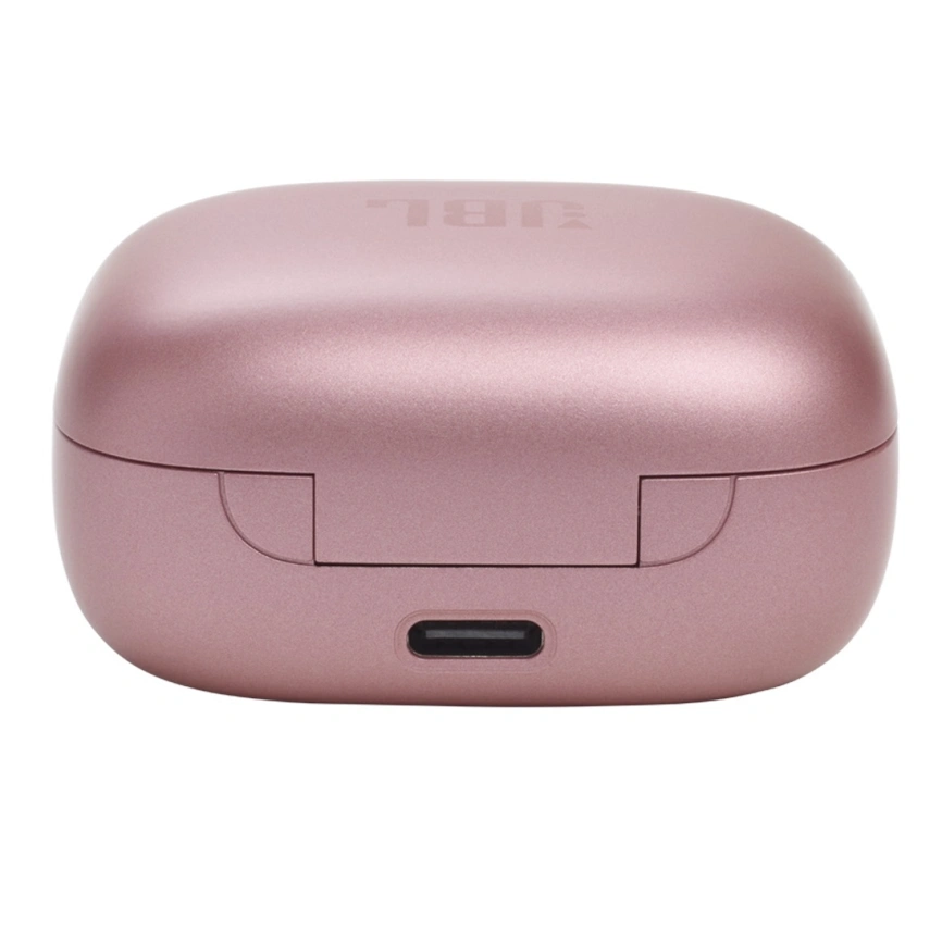 Наушники JBL Live Free 2 Rose фото 2
