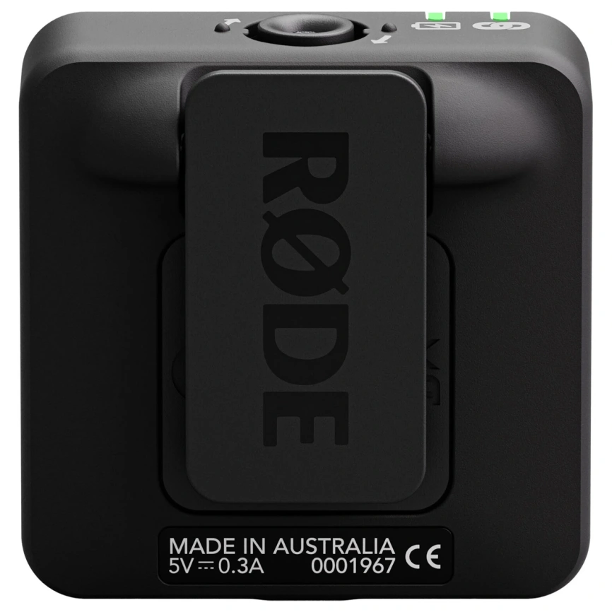 Беспроводная система RODE Wireless ME фото 8